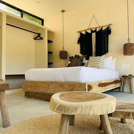 Vida Boho Apart 16 With Special Fee To Access Hotel Bardo Τουλούμ Εξωτερικό φωτογραφία